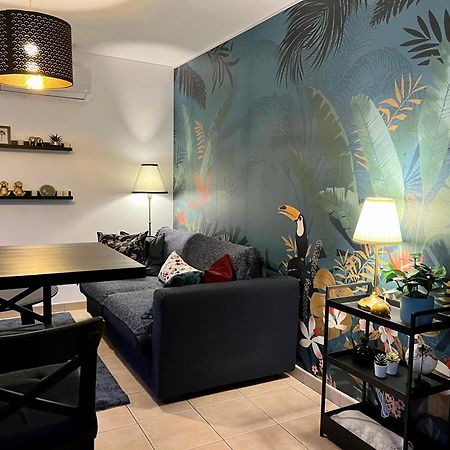 Apartamento Cabana Ria Formosa Cabanas De Tavira Kültér fotó