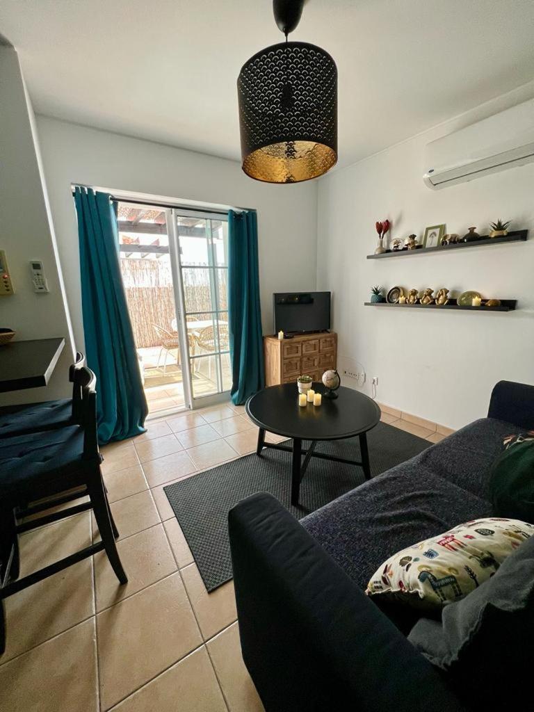Apartamento Cabana Ria Formosa Cabanas De Tavira Kültér fotó