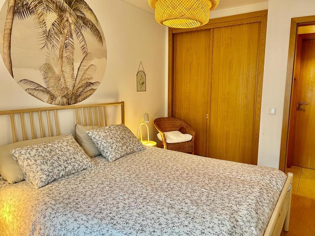 Apartamento Cabana Ria Formosa Cabanas De Tavira Kültér fotó